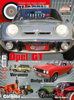 Revista Classic Show ed. 080