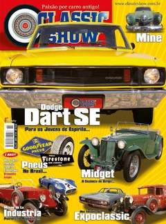 Revista Classic Show ed. 081