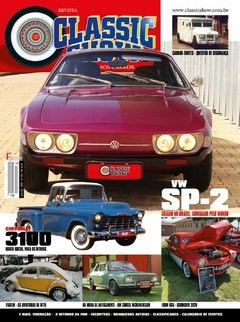 Revista Classic Show ed. 109