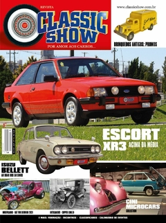 Revista Classic Show ed. 113