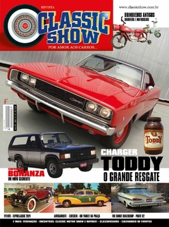 Revista Classic Show ed. 115