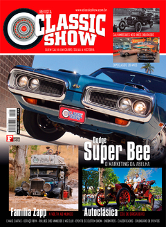 Revista Classic Show ed. 123