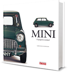 Livro - Mini: O Pequeno Notável