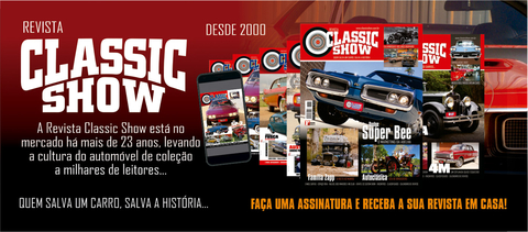 Carrusel Revista Classic Show