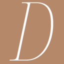 Logo de Dorah Acessórios