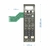 Teclado de Microondas Electrolux MT 30S Espelhada - Cód 3846 - comprar online
