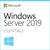 Licença Microsoft Windows Server 2019 Essentials ESD FPP G3S-01299