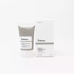 The Ordinary-vitamin C- Suspension 30% In Silicone - comprar online