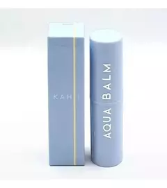 Bálsamo Hidratante Facial Aqua Balm Kahi Tipo De Piel