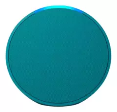 Asistente De Voz Amazon Alexa Echo Pop Compacto Y Asequible, Color Verde Azulado Agregar a favoritos - comprar online