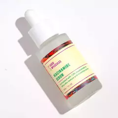 Serum Good Molecules Niacinamide - 30 Ml Para Piel Grasa en internet