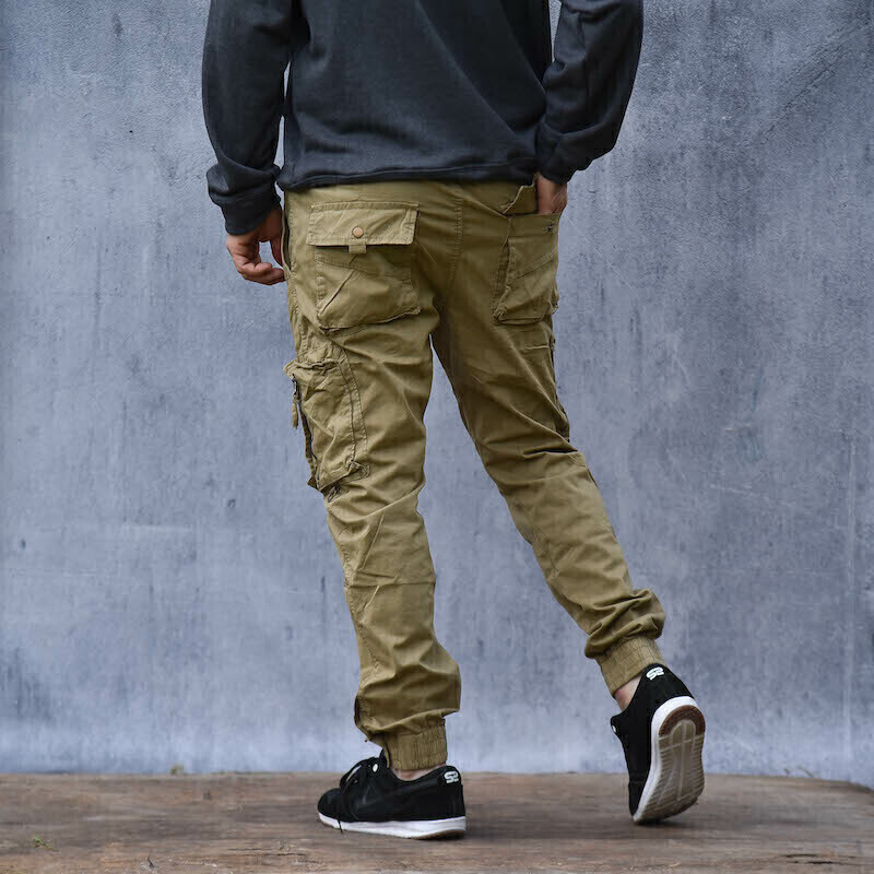 Jogger tactico hotsell