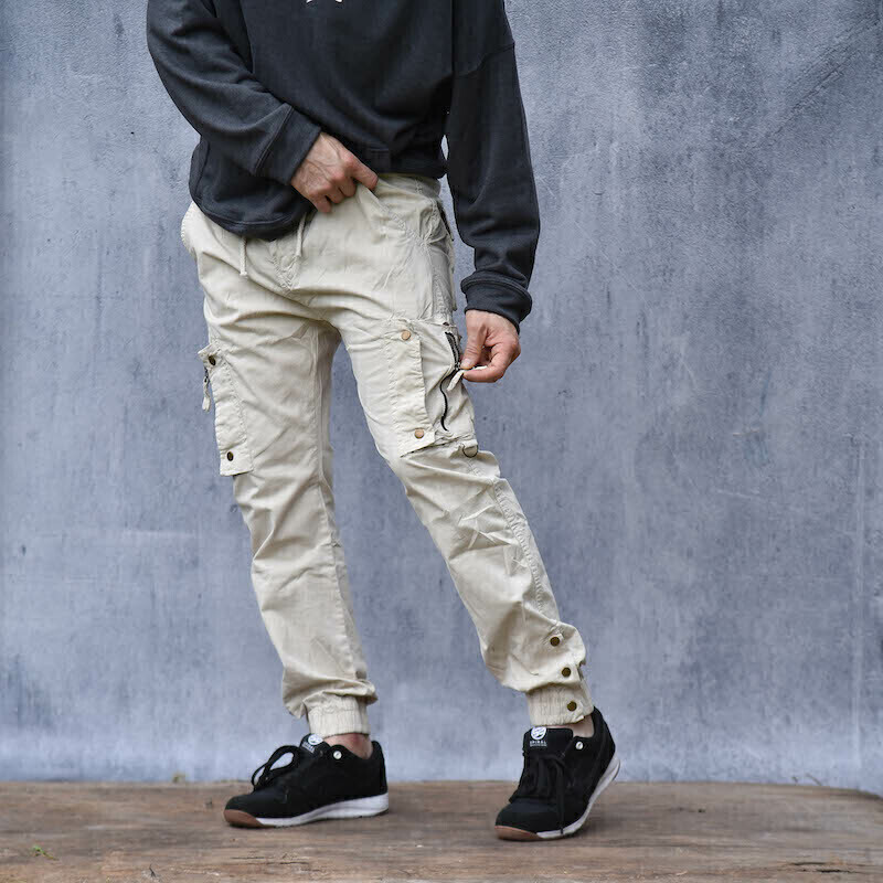 Jogger tactico online