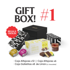 GIFT BOX #01