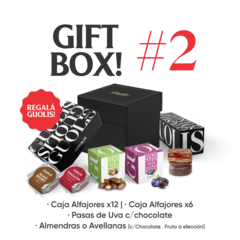 GIFT BOX #02