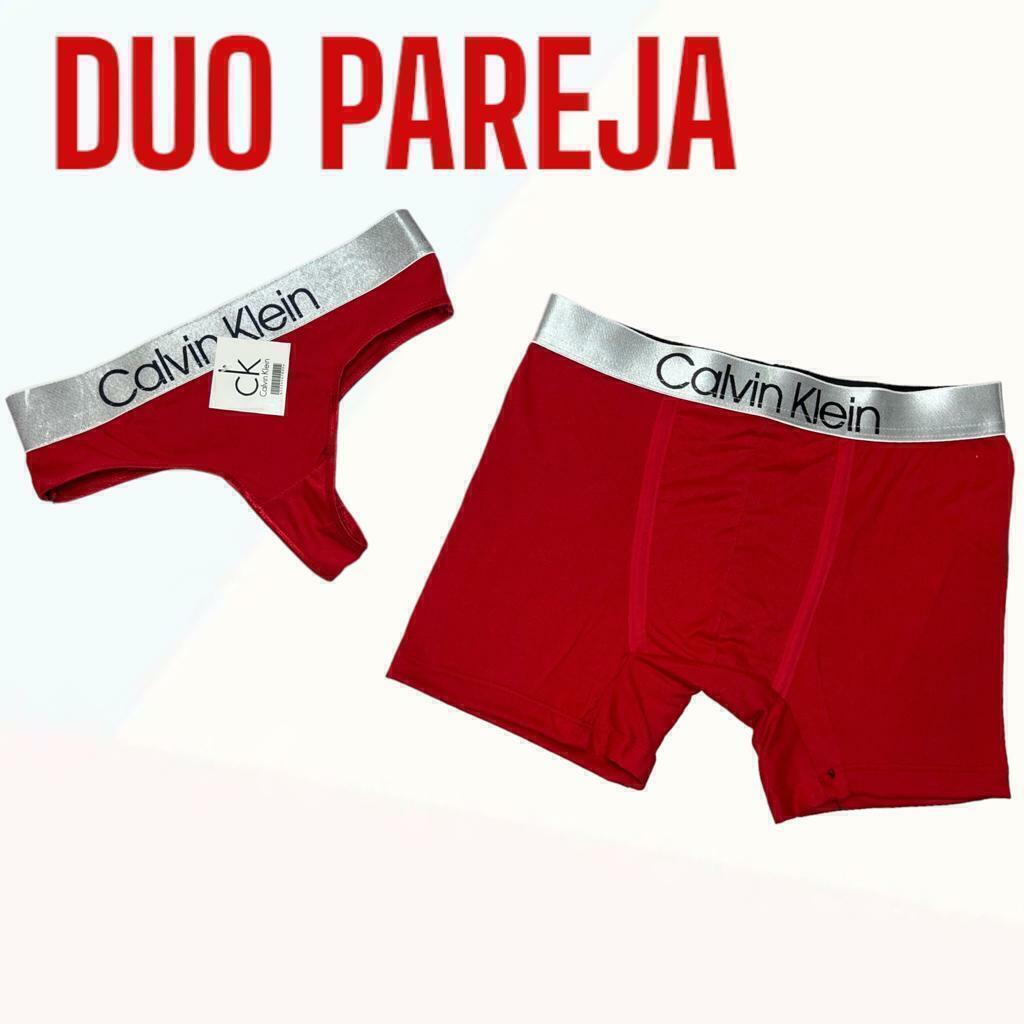 Ropa interior pareja hotsell