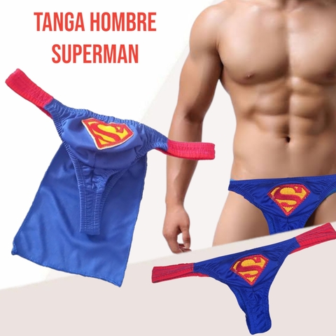 Tangas superheroes new arrivals