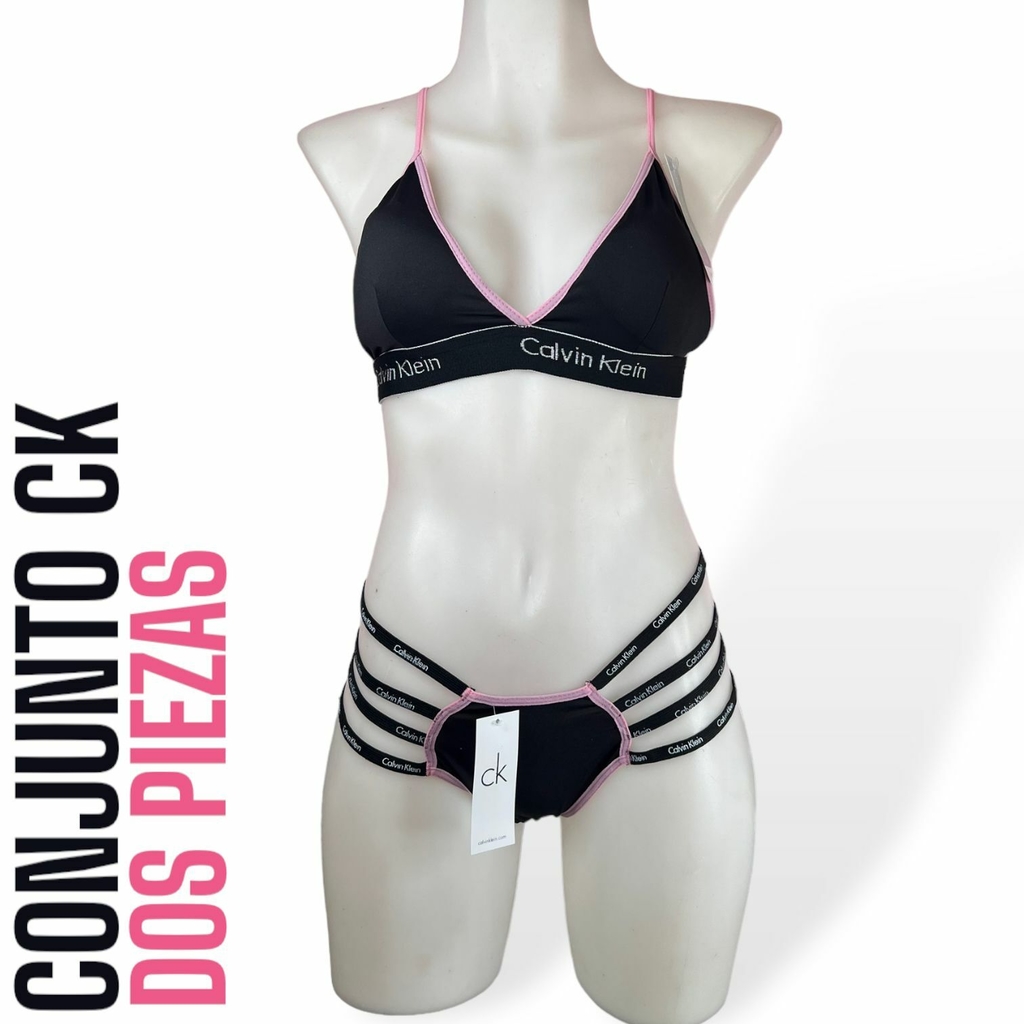 Maillot ck hotsell