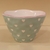 BOWL CERAMICA VERDE POA AL MARE - loja online