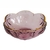 PORTA VELA BRISA PURPLE GOLD