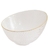 CENTRO DE MESA BRISA DESIGN BOLAS CLEAR GOLD - comprar online