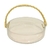 CENTRO DE MESA CLEAR DECORATIVO - comprar online