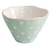 BOWL CERAMICA VERDE POA AL MARE - loja online