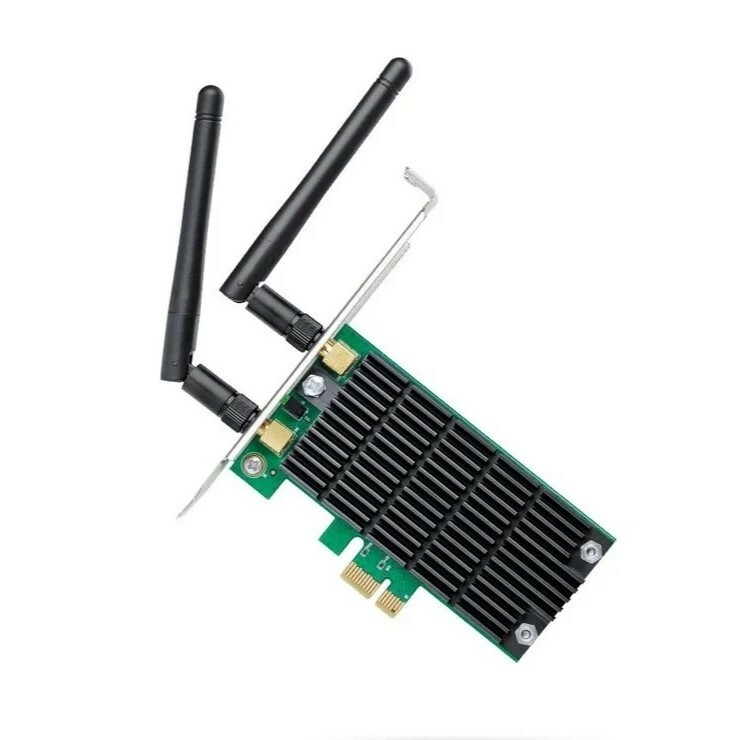 Antena WiFi PCI tp-link AC1200 5 Ghz - Digital Guale
