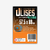 ULISES JUMBO PACK CHIMERA 57,5X89 250 UN