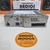 Toca MD Pioneer Carrozzeria MEH-P3046 c/Bluetooth Adaptado - Rádios Mooca