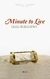 Minute to live (English Edition) - Irael Burgueño