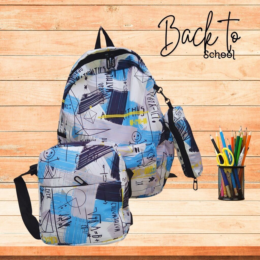 Mochila tipo mariconera hotsell
