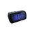 Relógio Despertador Herweg 2916 - comprar online