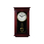 Relógio Analógico de Pêndulo Herweg 5314
