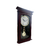 Relógio Analógico de Pêndulo Herweg 5314 - comprar online
