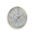 Relógio Analógico com Higrômetro e Termômetro Herweg 6327 - comprar online