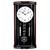 Relógio Analógico de Pêndulo Herweg 6391