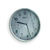 Relógio Analógico com Higrômetro e Termômetro Branco Herweg 6397 - comprar online