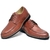 Sapato Social Oxford Duke Masculino em Couro - loja online