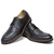 Sapato Social Oxford Duke Masculino em Couro - Apallas Calçados