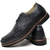 Sapato Social Oxford Duke Masculino em Couro - loja online