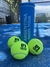 TUBO X3 PELOTITAS ARGENTINA PADEL TOUR