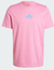 Playera de Tennis Adidas AeroReady