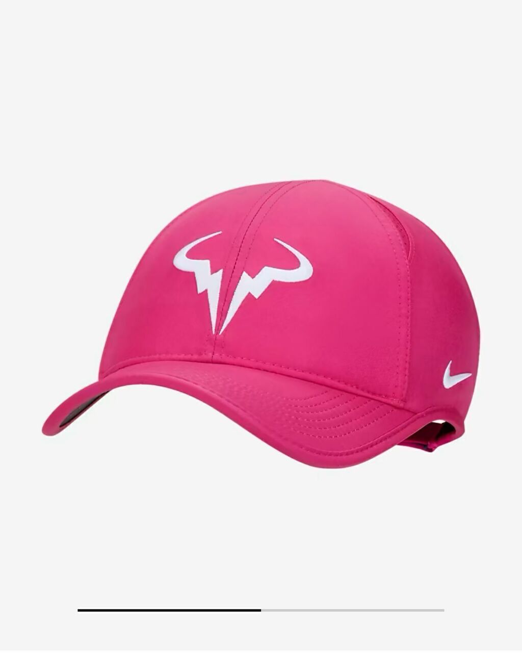 Gorra Nike Rafa Nadal Rosa Comprar en Tennisholic
