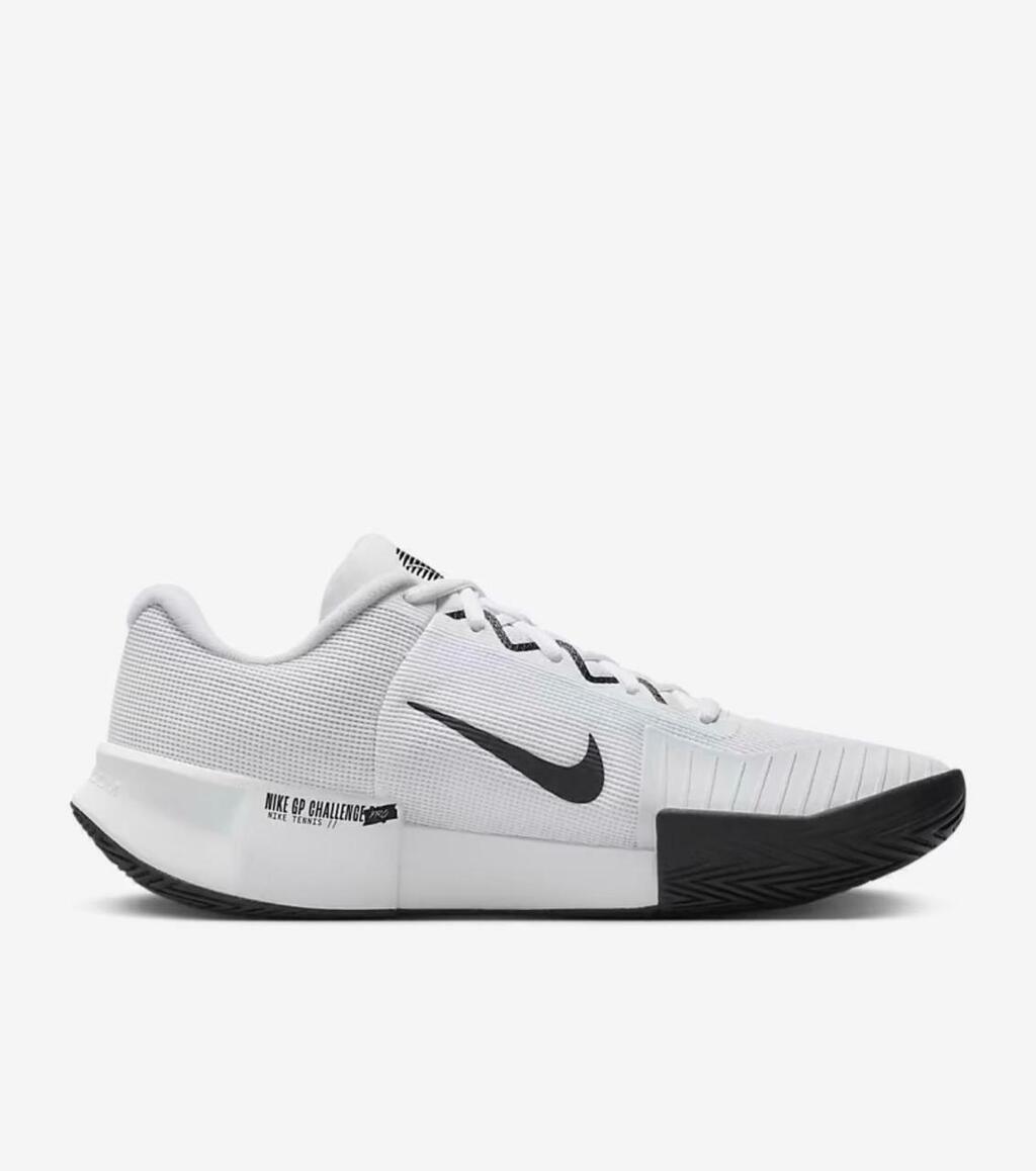 Tenis Nike GP Challenge Pro Blancos Tennisholic