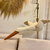 Cisne de pelúcia - comprar online