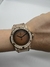 Hublot Geneve Diamond - Brown - loja online