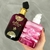 COMBO SEDUTORA - Sabah Al Ward 100ml + Blow Girl 320ml - PADUANA IMPORTADOS