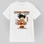 Camiseta Dragon Ball - Kame Hame