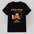 Camiseta Dragon Ball - Kame Hame - comprar online